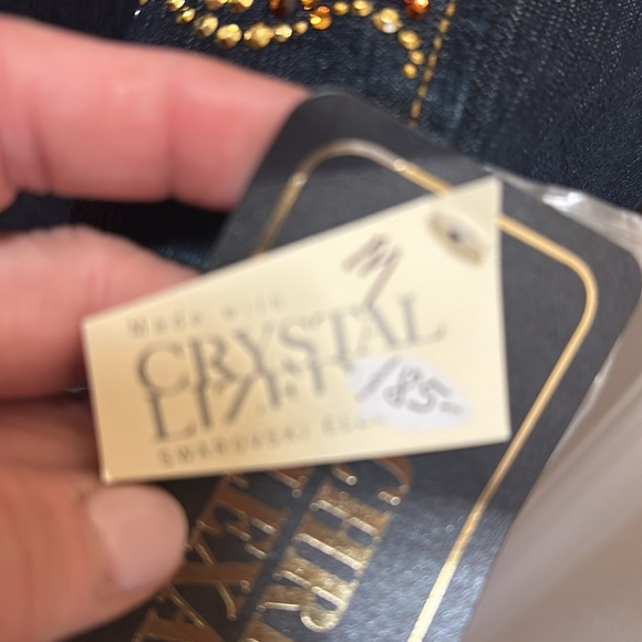 Christine Alexander jacket new with tags - Picture 3 of 9